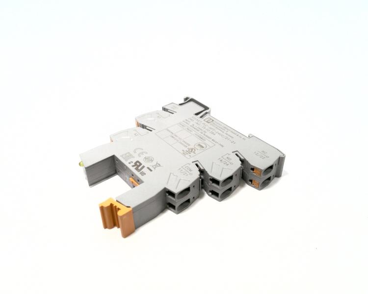 PHOENIX CONTACT PLC-BPT- 24UC/21-21