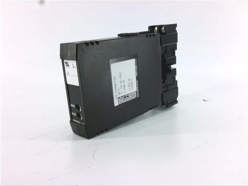 M SYSTEM TECHNOLOGY INC BR-4