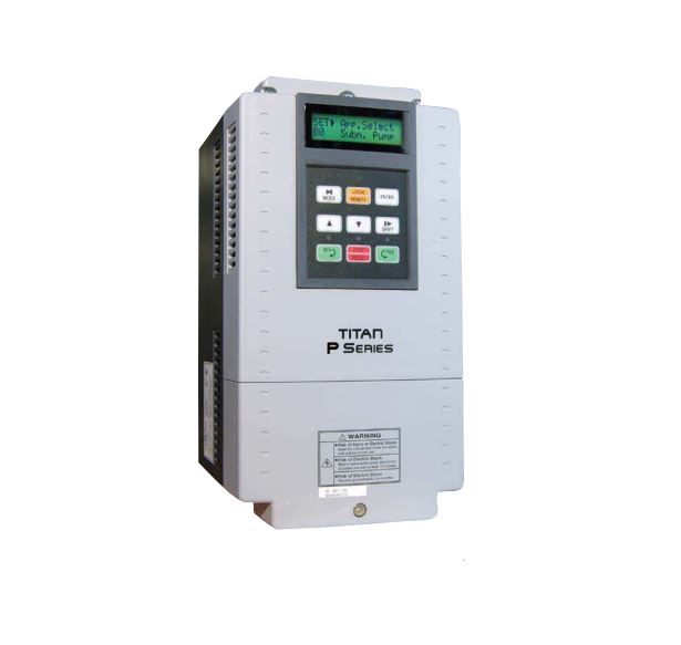 CI-007-P4 by FRANKLIN ELECTRIC