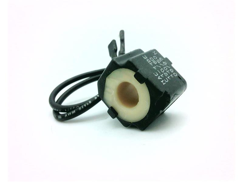 MAC VALVES INC C1-11BE