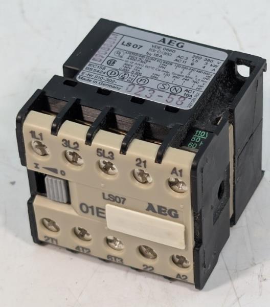 EEC AEG 910-302-023-58