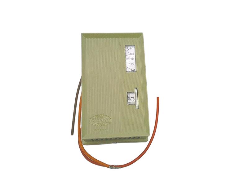 INVENSYS TC-1191