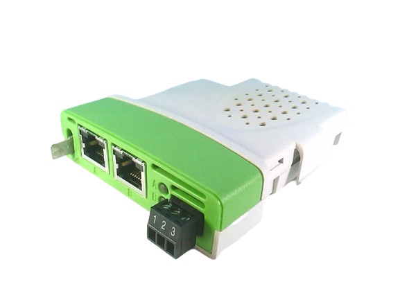 NIDEC CORP SM-PROFINET
