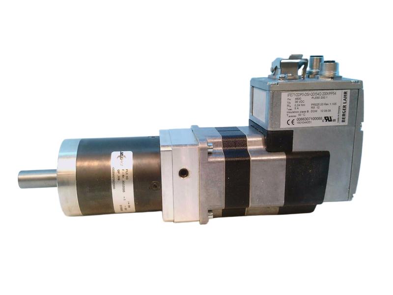 IFE71/2DP0-DS/QD154/2-200KPP54 by SCHNEIDER ELECTRIC