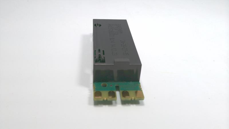 INVENSYS SUB35/MODULES/D4