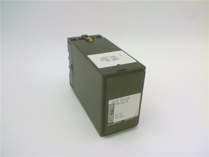 M SYSTEM TECHNOLOGY INC PP-24-R
