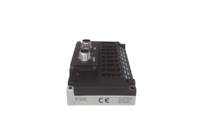 FESTO CPV10-GE-DN-8