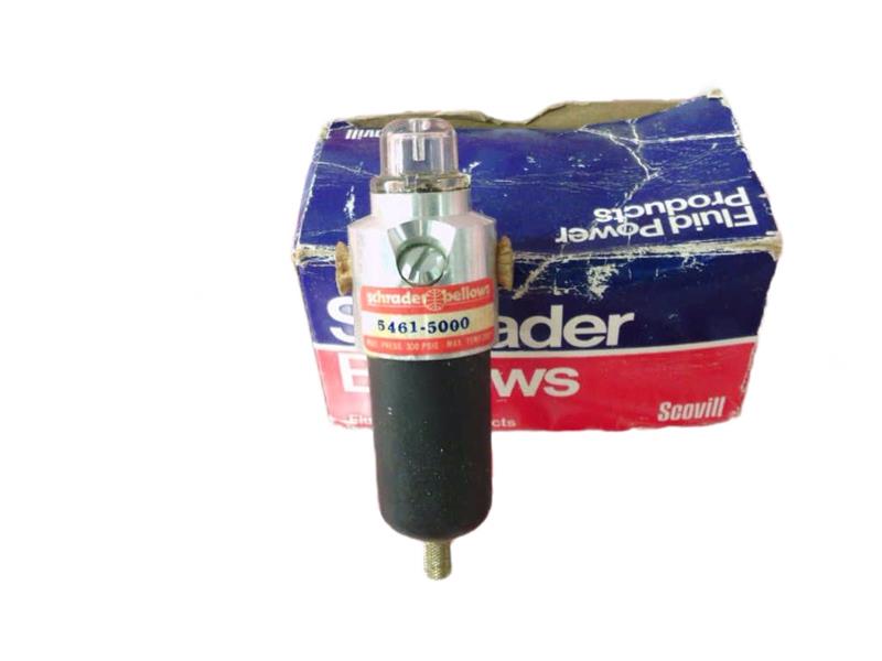 PARKER 5461-5000