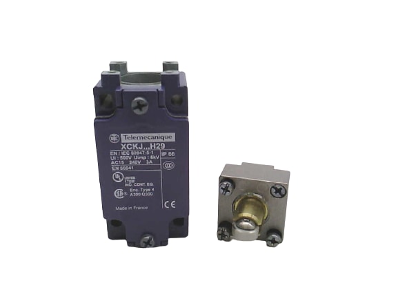SCHNEIDER ELECTRIC XCKJ567H29