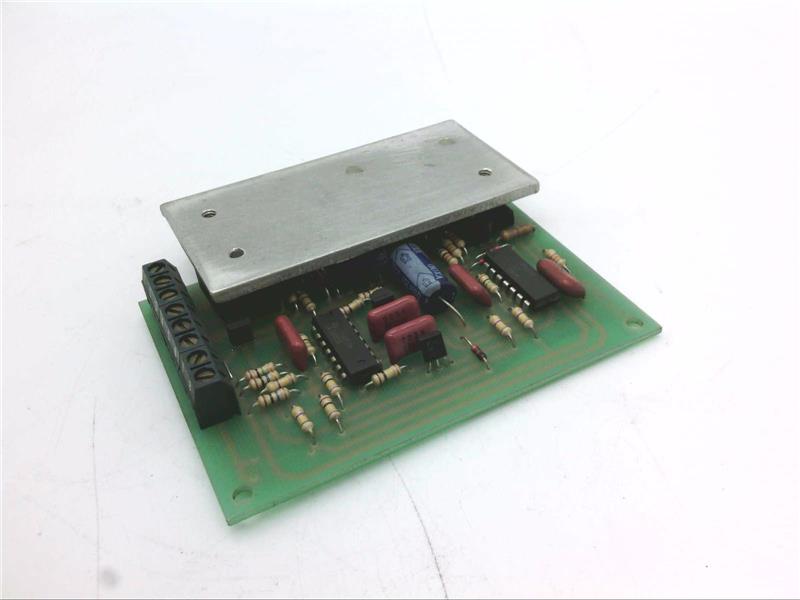 WELD TOOLING BUG-1725