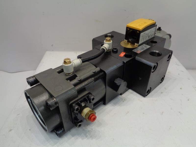 KOSMEK USA LTD PW1671-S-Z00300