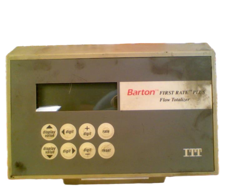 FQ110 by ITT
