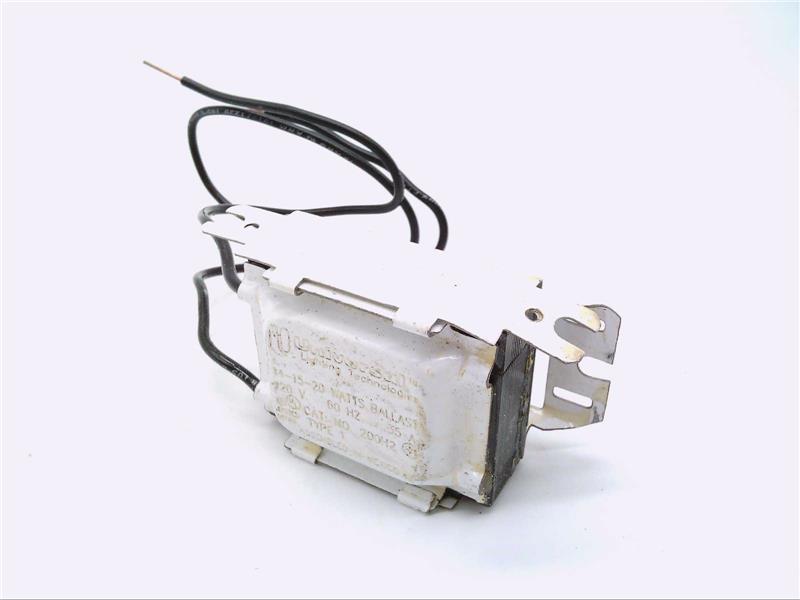 UNIVERSAL LIGHTING TECHNOLOGY 200-H2