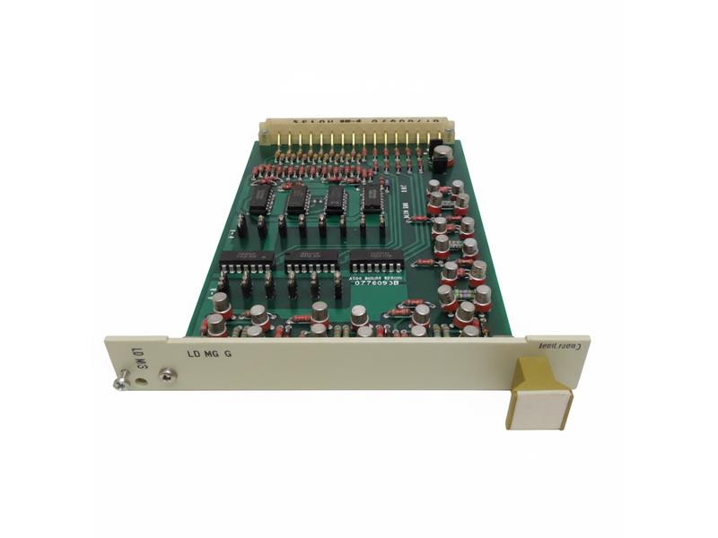 ASEA BROWN BOVERI 0776093B