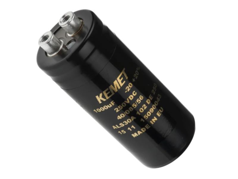 YAGEO ALS30A102DE250