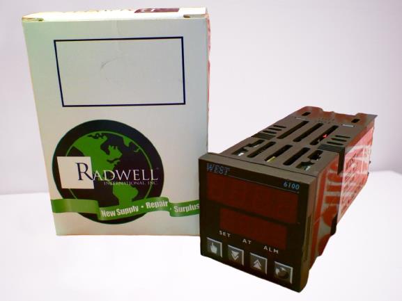 DANAHER CONTROLS N6100-Z2100M1P0S