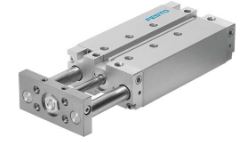 FESTO DFM-32-200-B-P-A-KF