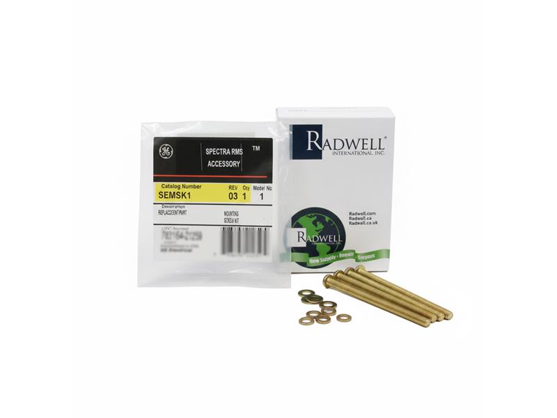 GENERAL ELECTRIC SEMSK1