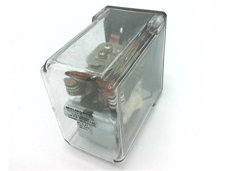 MIDLAND ROSS 136-62T200