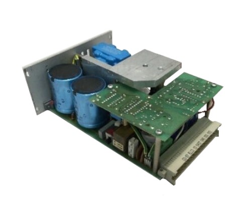 BACHMANN ELECTRONIC SNT-411/2