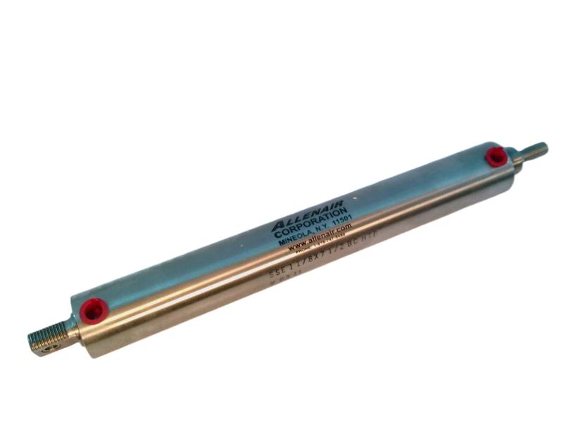 ALLENAIR SSE-1-1/8X7-1/2-BC HTP