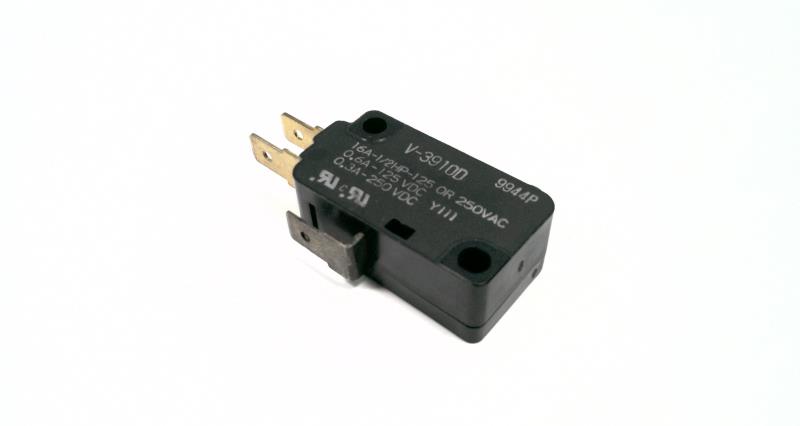 V-3910D by HONEYWELL