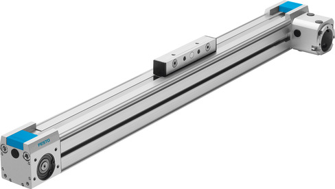 FESTO DGE-25-800-ZR-LK-RB