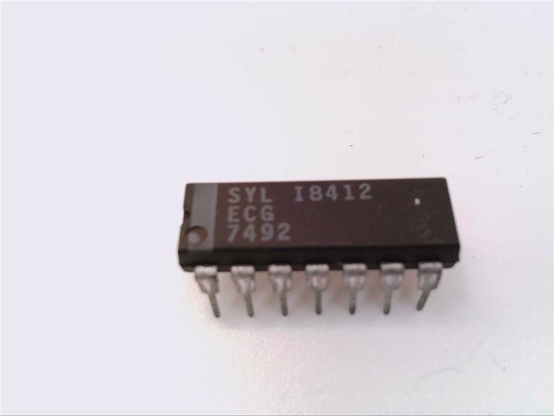 ECG-7492 by PHILIPS