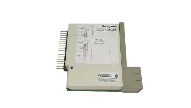 HONEYWELL XP502A