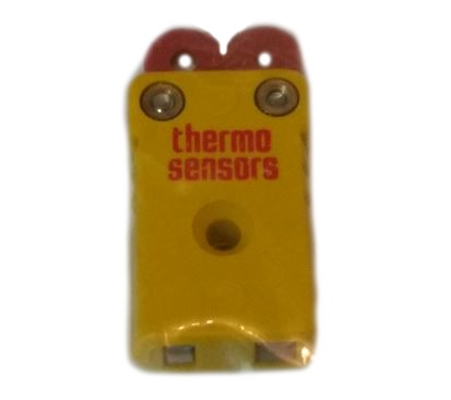 THERMO SENSORS CORPORATION 6008-K