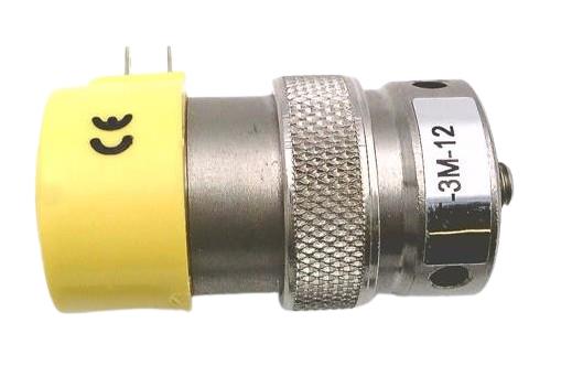 CLIPPARD ET-3M-12-H-V