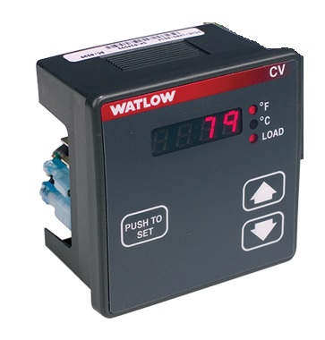 WATLOW CVC6-KH00-3223-00D