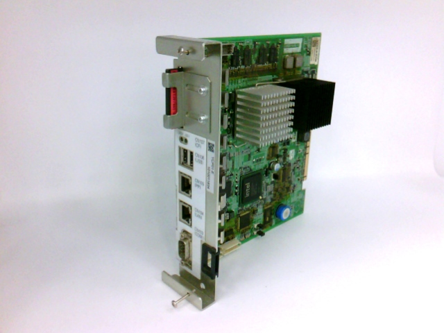 YASKAWA ELECTRIC JANCD-Y0P01-E