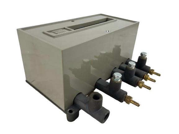 INVENSYS RKS-3002-0-2