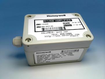 HONEYWELL UV-10