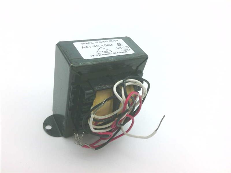 SIGNAL TRANSFORMER A41-43-1542