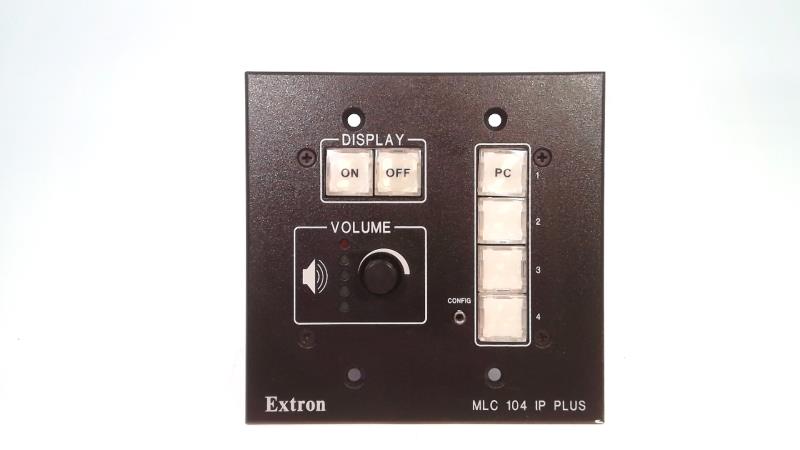 EXTRON 60-818-02