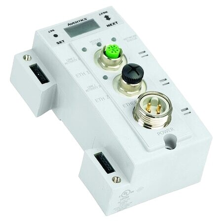 LS ELECTRIC XEC-DR30E