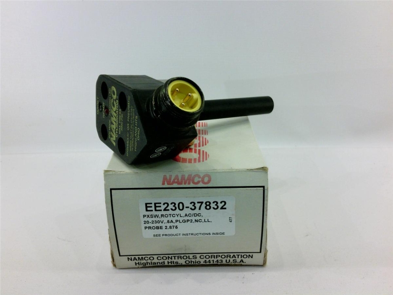 DANAHER CONTROLS EE230-37832