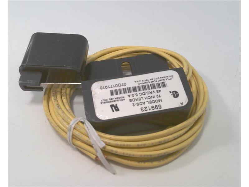 LITTLE GIANT PUMP ACS-2