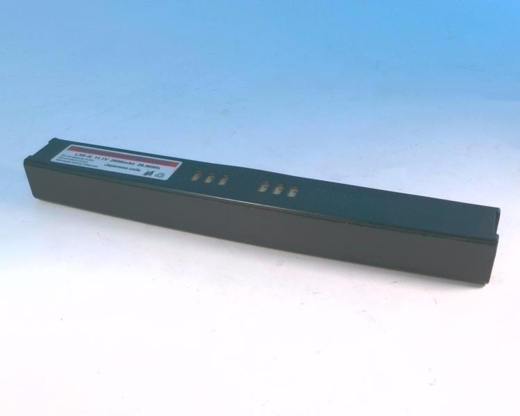 SCAN WIRELESS LXE-3I