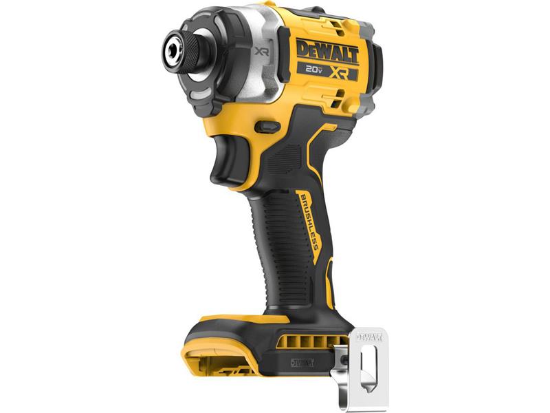STANLEY BLACK & DECKER DCF860B