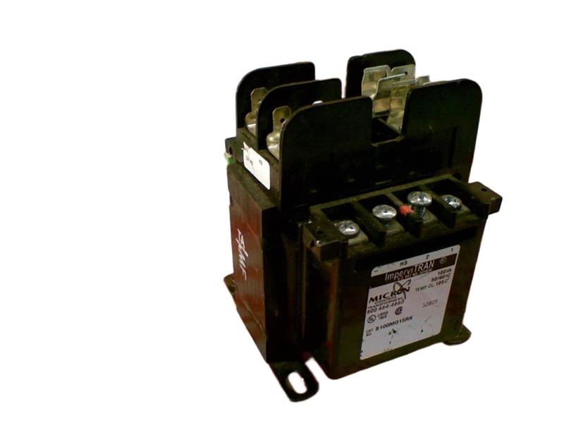 B100MQ15RK by MICRON INDUSTRIES CORPORATION