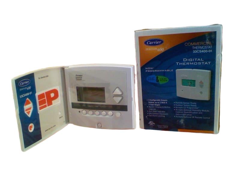 33CS400-01 by UNITED TECHNOLOGIES