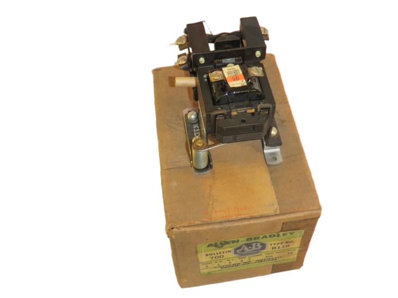ALLEN BRADLEY 700TOA110