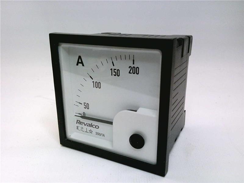 REVALCO ERI72-200A-1C1TR