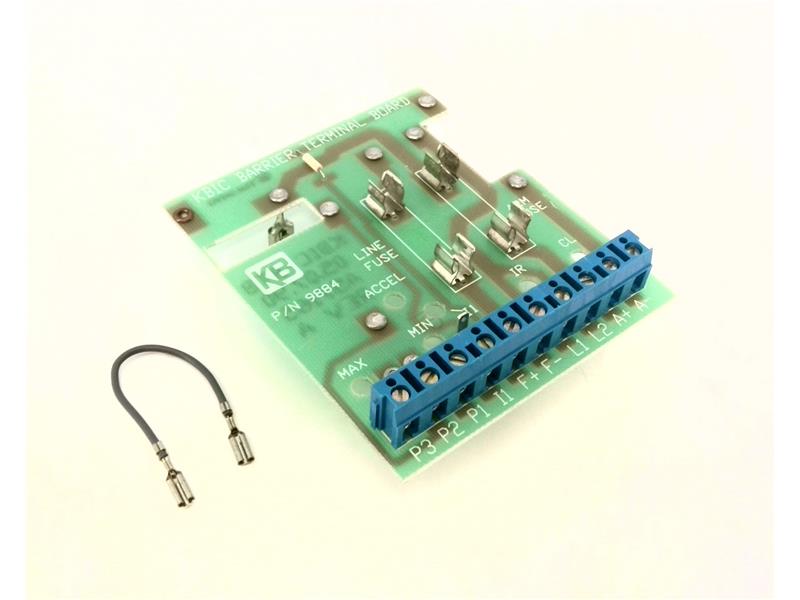 KB ELECTRONICS KBIC-BTB