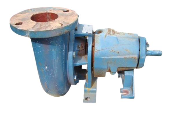 PENTAIR 344A-BF3X4X9A-SB