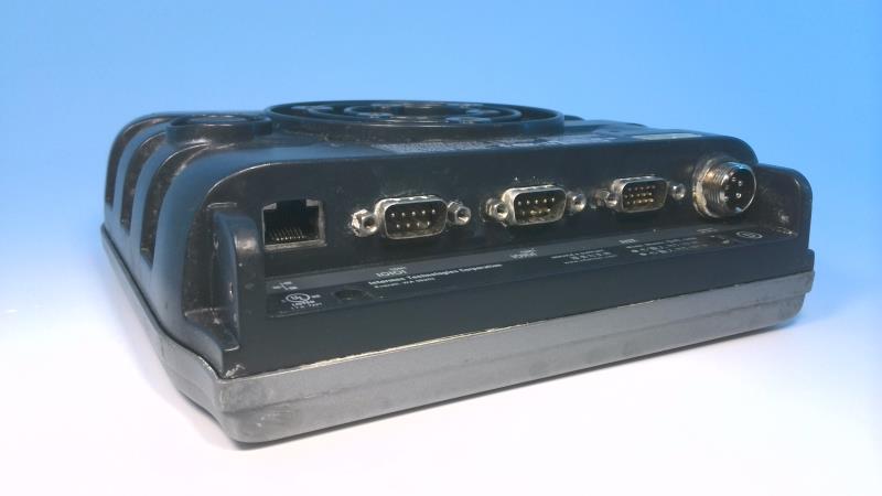 HONEYWELL CV30A0E1100804