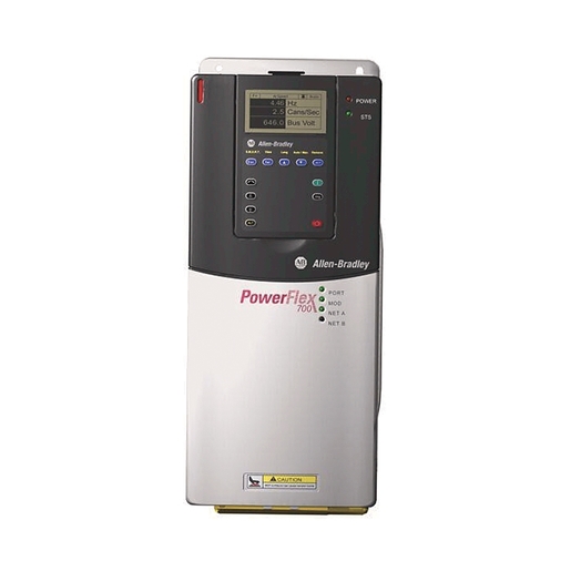 ALLEN BRADLEY 20BD022A3AYYADC0